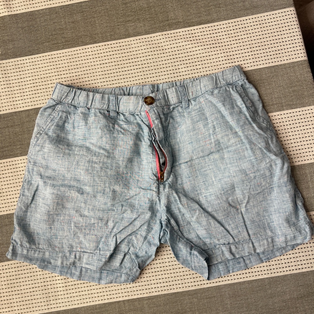 Mens Chubbies Shorts Size L